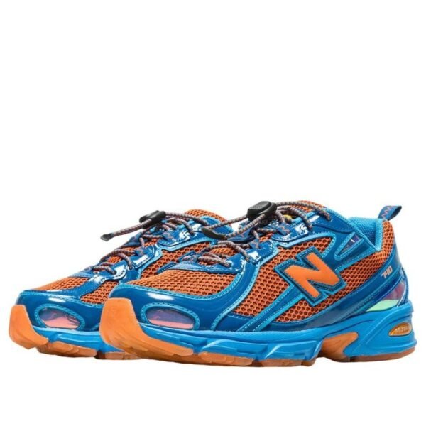 New Balance 740v2 Aminé Benson Tech