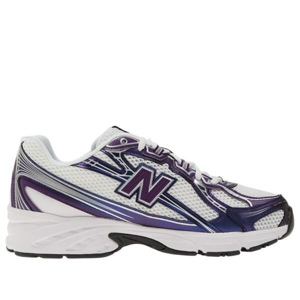 New Balance 740v2 Concord Grape