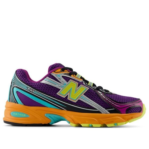 New Balance 740v2 Concord Grape Sun Glow