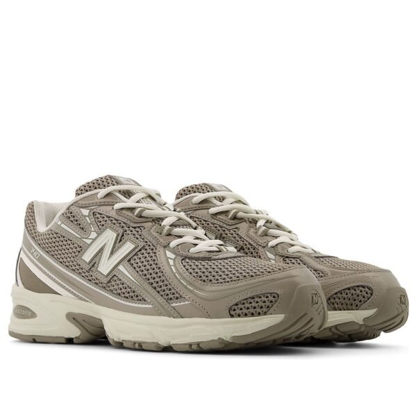 New Balance 740v2 Dark Olivine