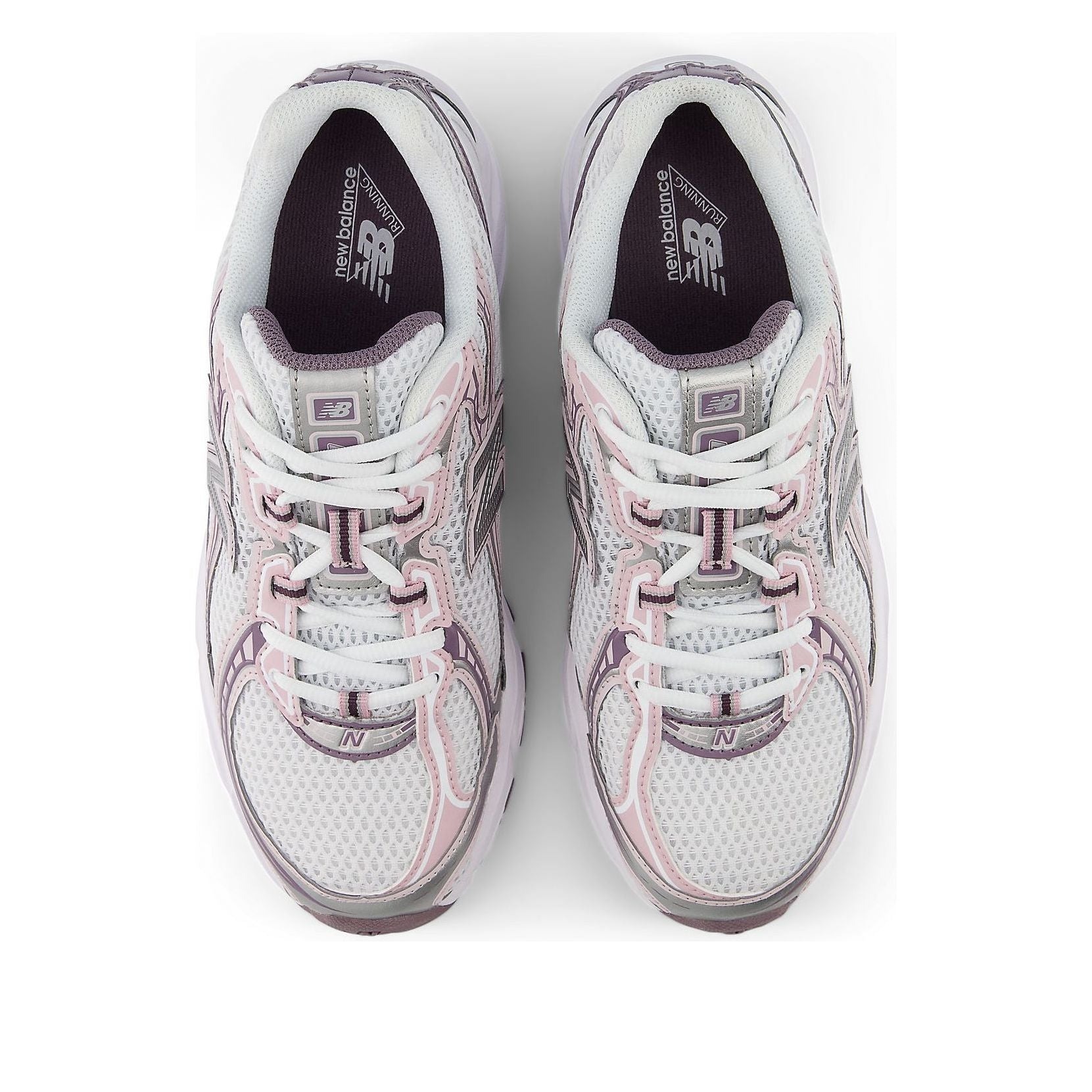 New Balance 740v2 Rose Sugar 4 New Balance 740v2 Rose Sugar