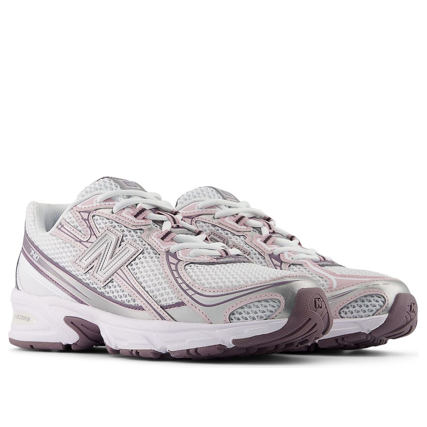 New Balance 740v2 Rose Sugar 5 New Balance 740v2 Rose Sugar