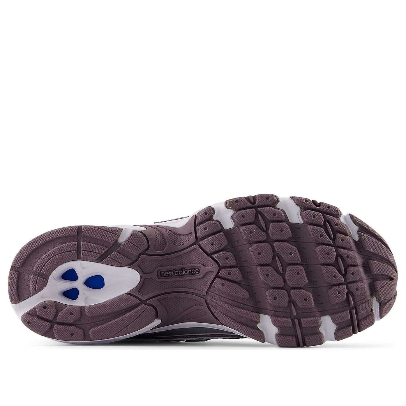 New Balance 740v2 Rose Sugar 7 New Balance 740v2 Rose Sugar