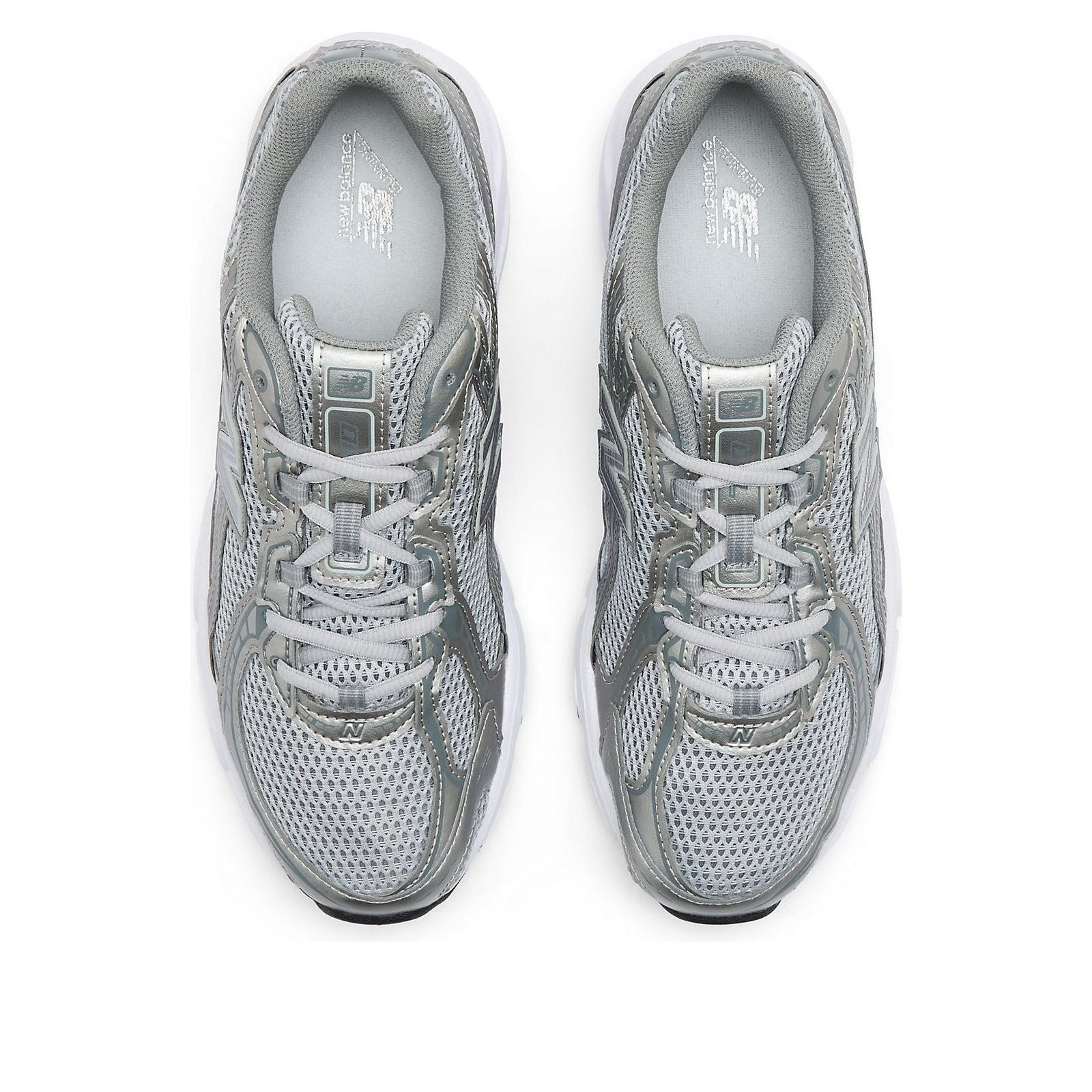 New Balance 740v2 Silver Castlerock 6 New Balance 740v2 Silver Castlerock