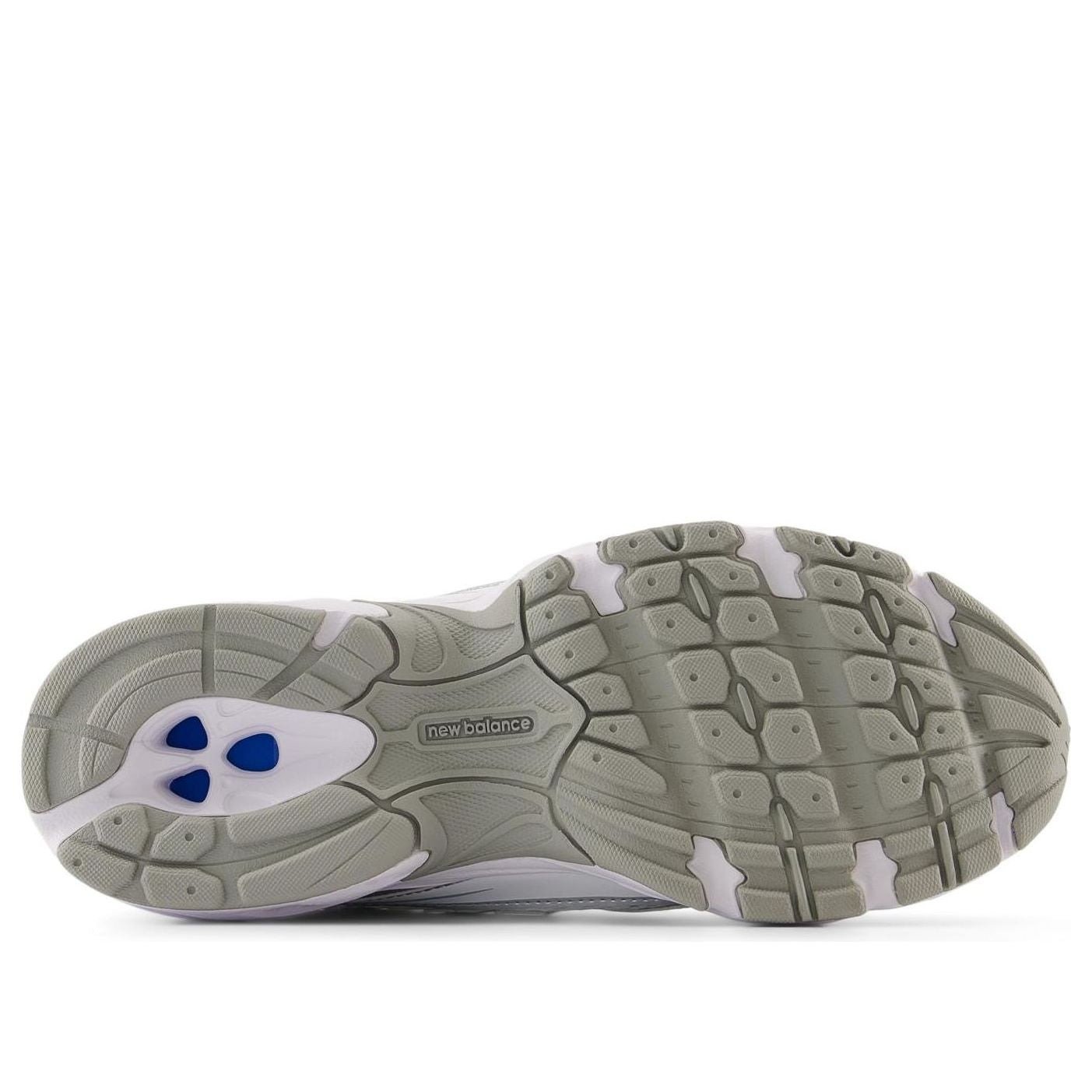 New Balance 740v2 White Silver Reflection 7 New Balance 740v2 White Silver Reflection