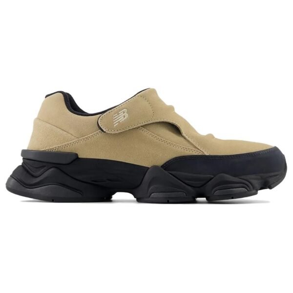 New Balance 8040 Tan Black