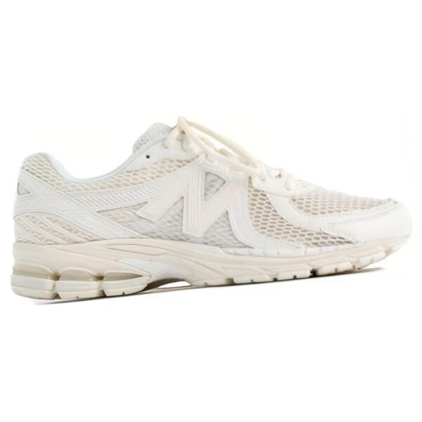 New Balance 860v2 Aime Leon Dore White