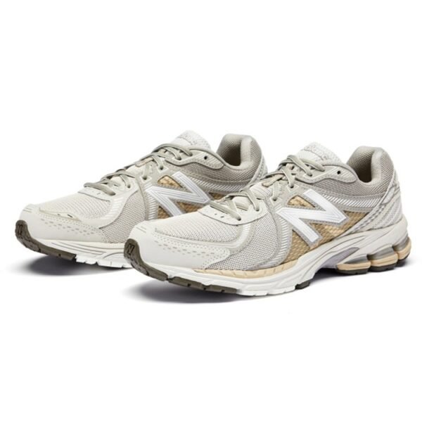 New Balance 860v2 Mars