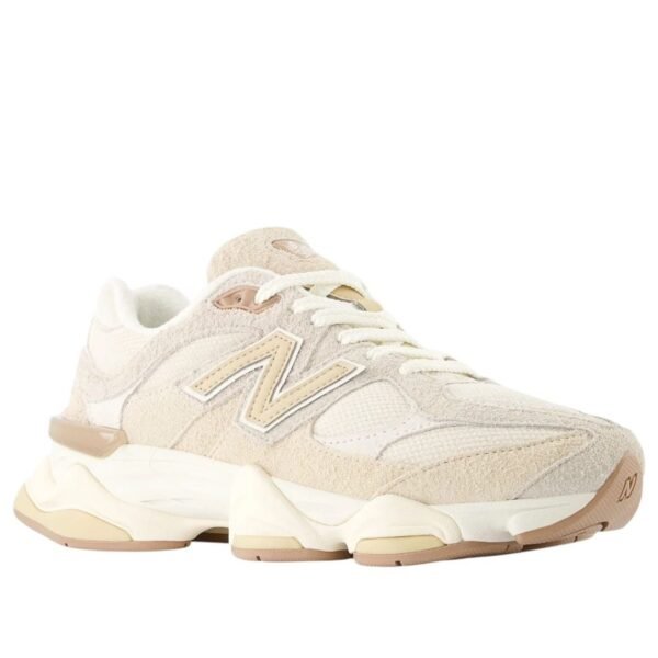 New Balance 9060 Bisque Sea Salt