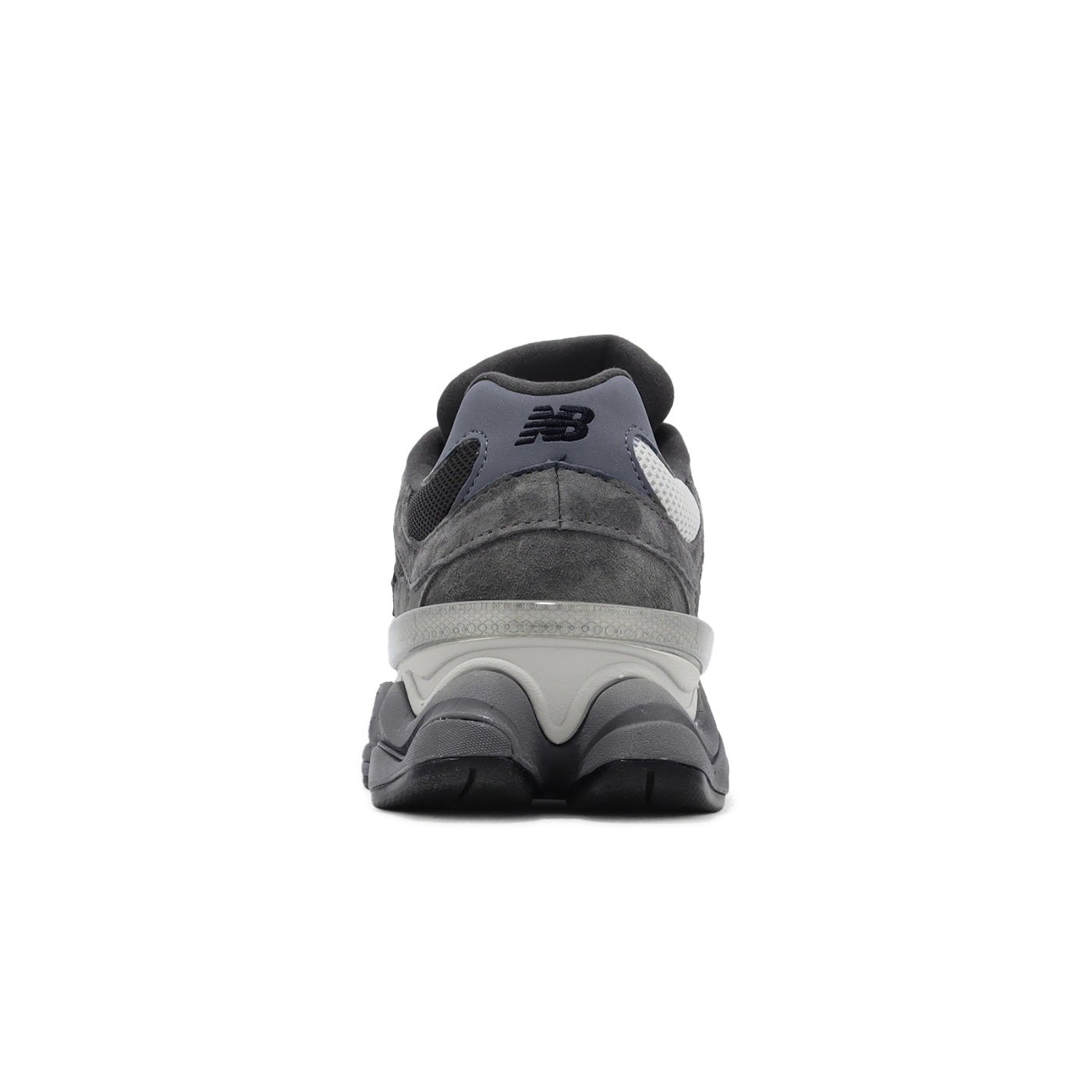New Balance 9060 Black Castlerock Grey 4 New Balance 9060 Black Castlerock Grey