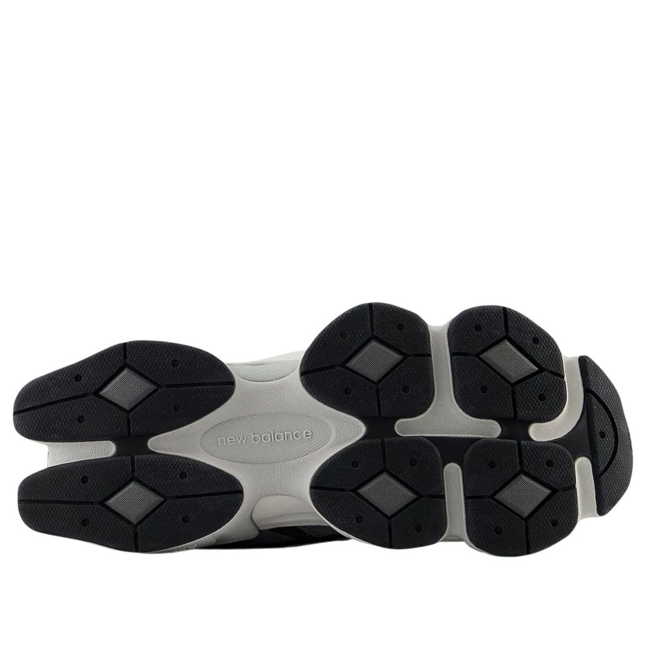 New Balance 9060 Black Grey 7 New Balance 9060 Black Grey