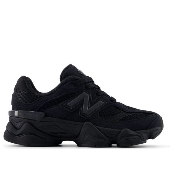 New Balance 9060 Black (PS)