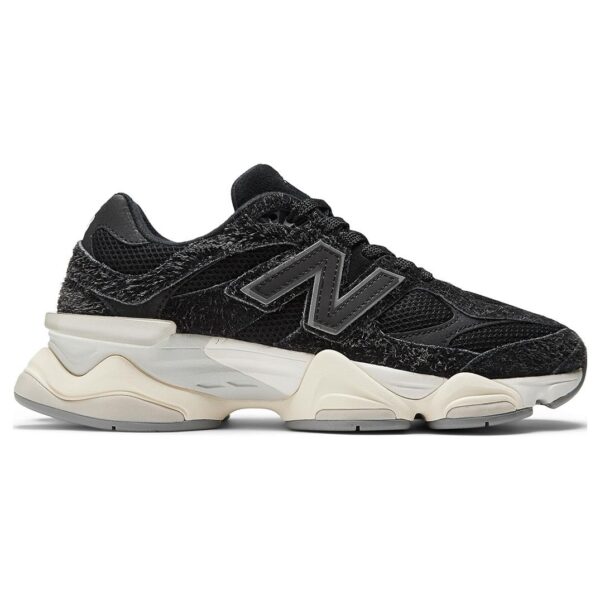 New Balance 9060 Black Sea Salt