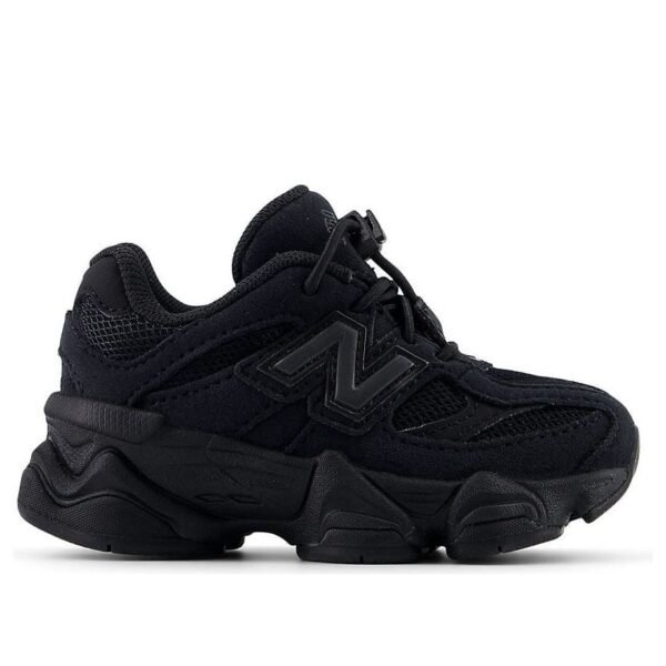 New Balance 9060 Black (TD)