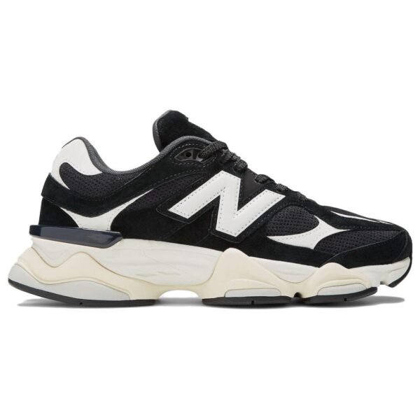 New Balance 9060 Black White