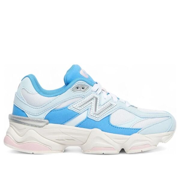 New Balance 9060 Blue White (GS)