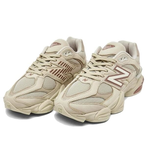 New Balance 9060 Bone Sparrow