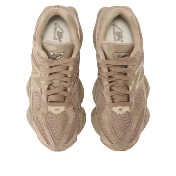 New Balance 9060 Chestnut