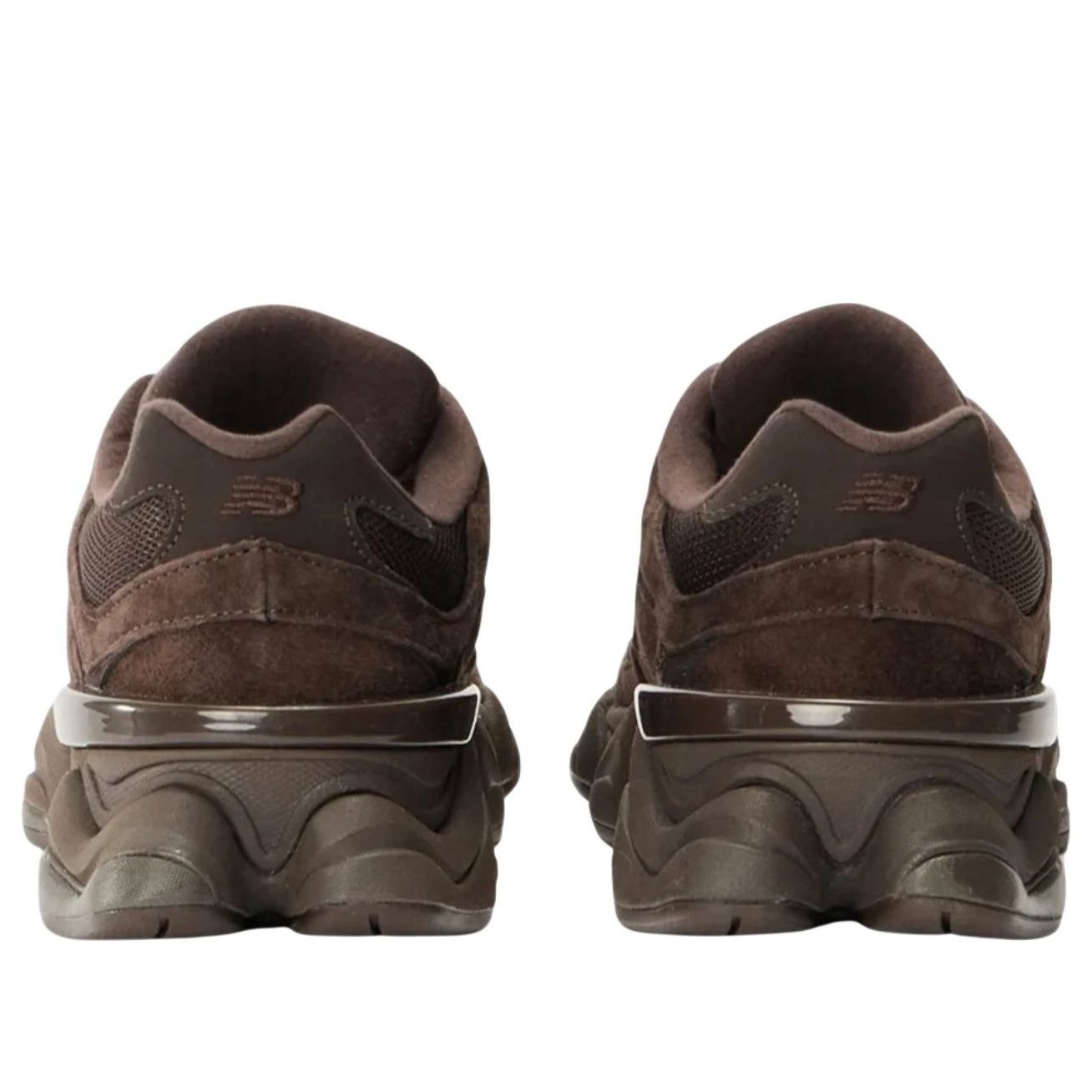 New Balance 9060 Chocolate 6 New Balance 9060 Chocolate