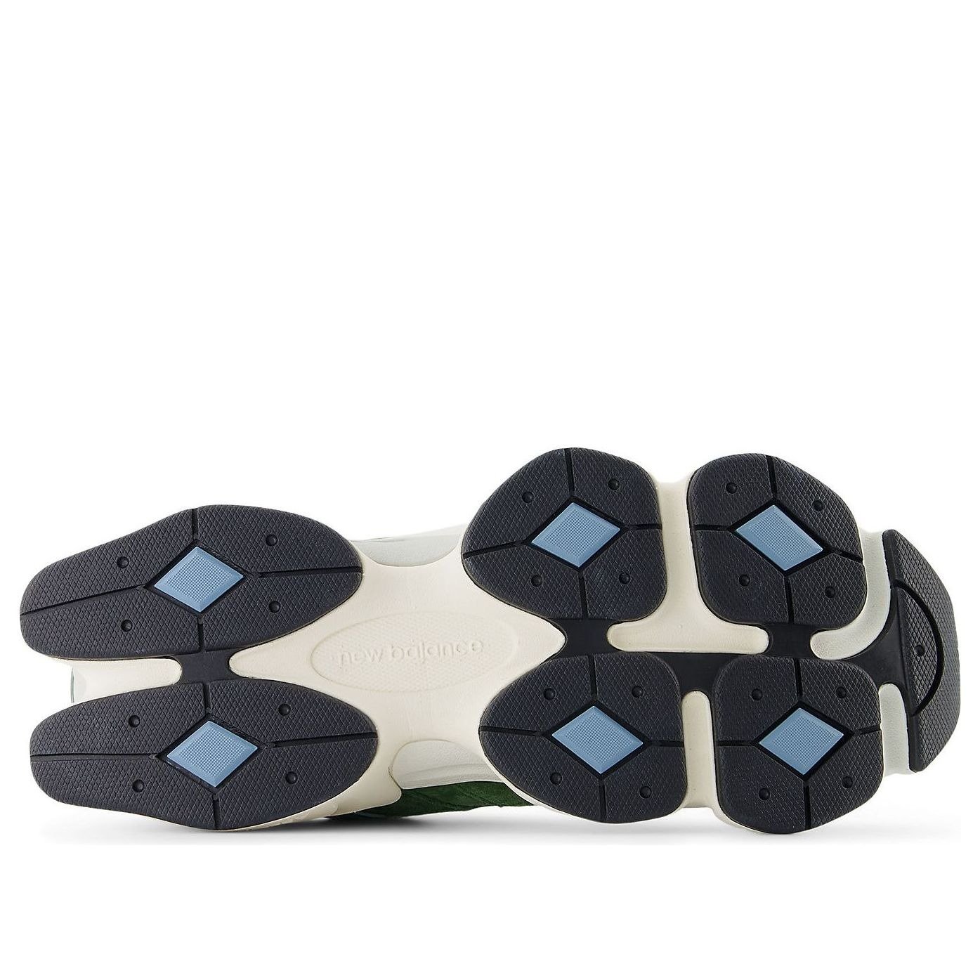 New Balance 9060 Dark Alpine Green 6 New Balance 9060 Dark Alpine Green