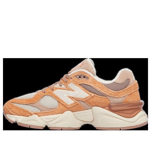 New Balance 9060 Flat Taupe Copper (Foot Locker Exclusive)