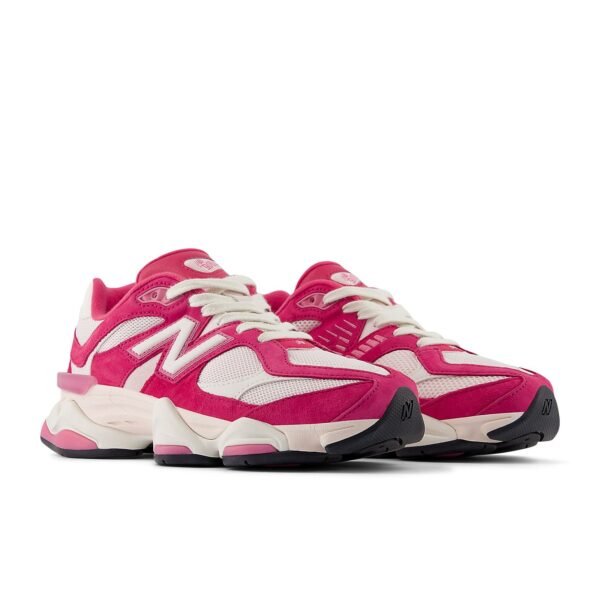 New Balance 9060 Fuchsia Pink