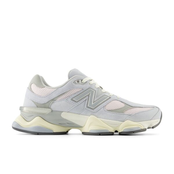 New Balance 9060 Granite Pink