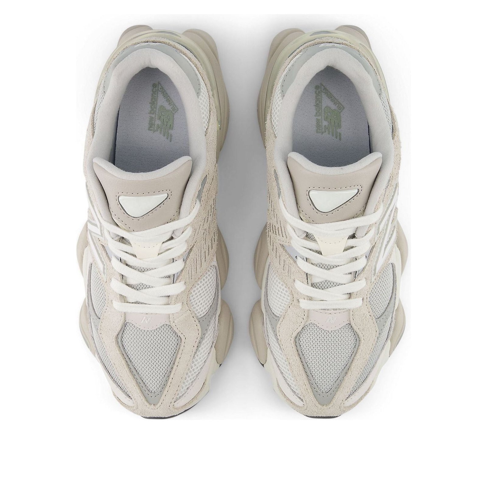 New Balance 9060 Grey 6 New Balance 9060 Grey