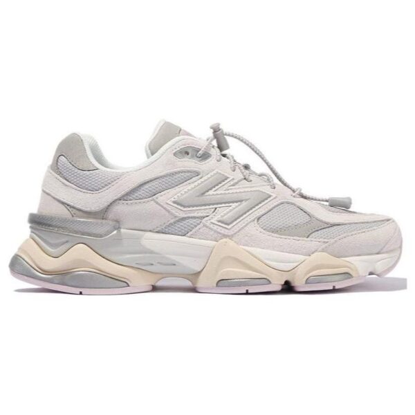 New Balance 9060 Grey Lilac