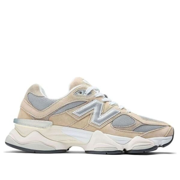 New Balance 9060 Incense Raincloud Arid Stone