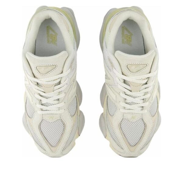 New Balance 9060 Mineral Grey Matter