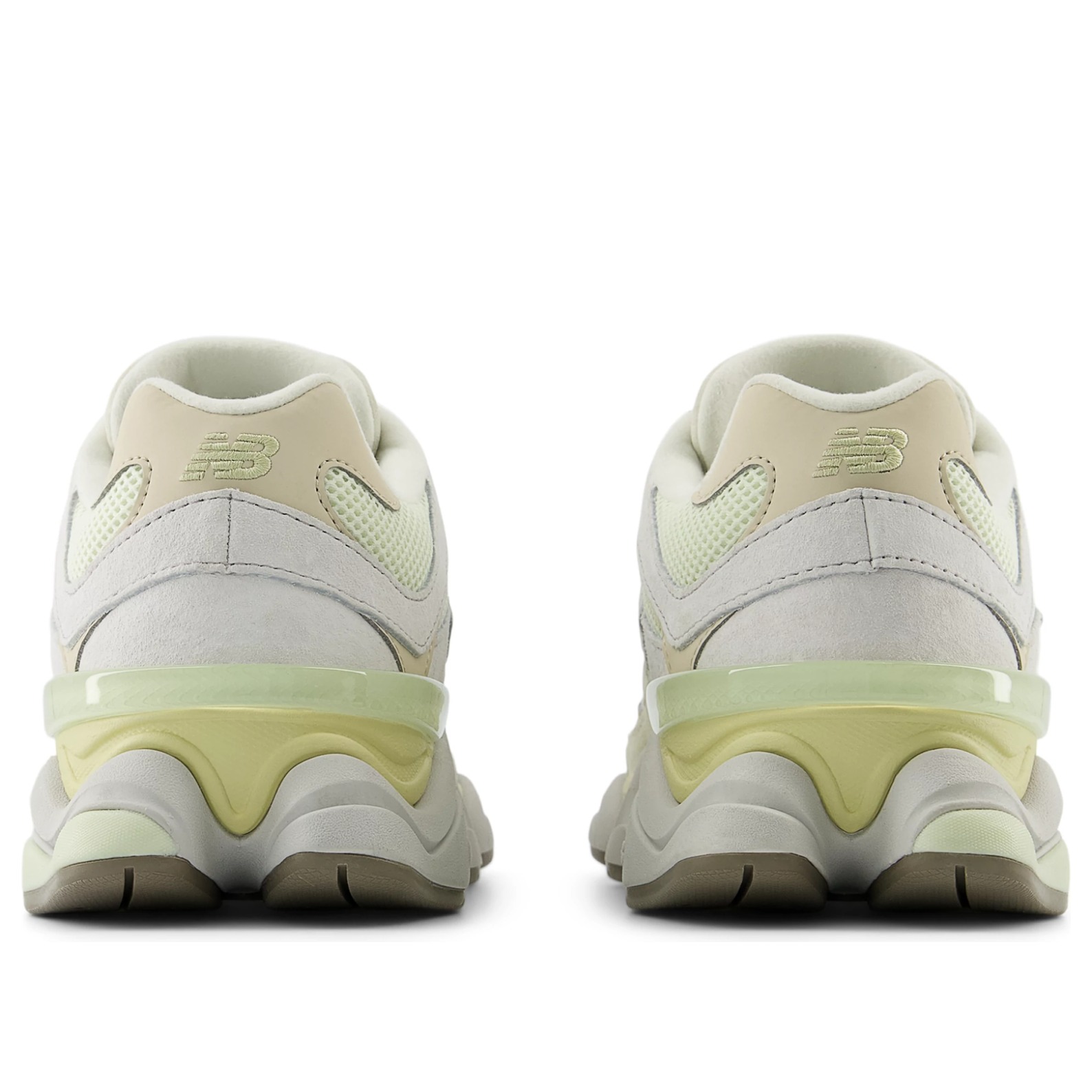 New Balance 9060 Mineral Grey Matter 6 New Balance 9060 Mineral Grey Matter