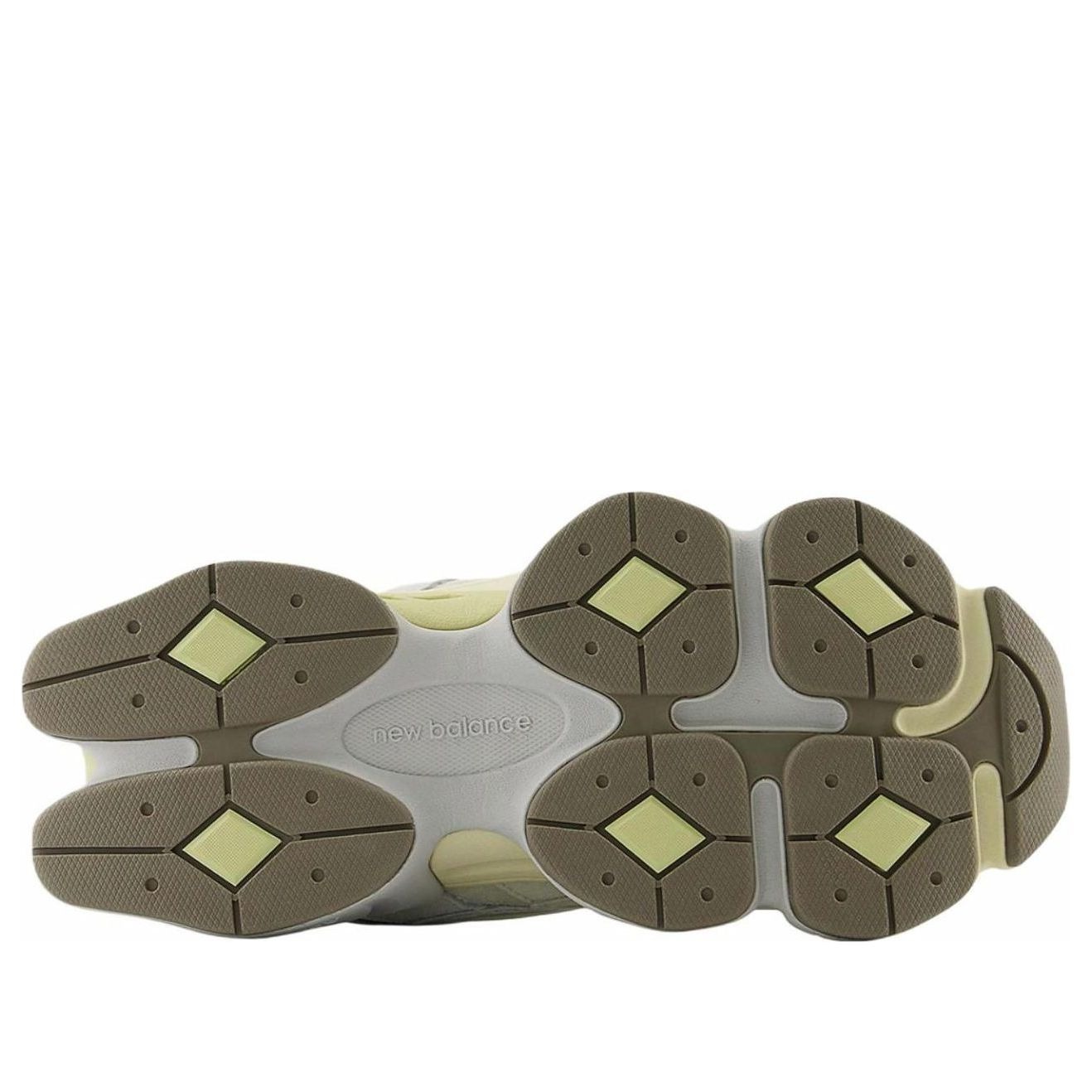 New Balance 9060 Mineral Grey Matter 7 New Balance 9060 Mineral Grey Matter