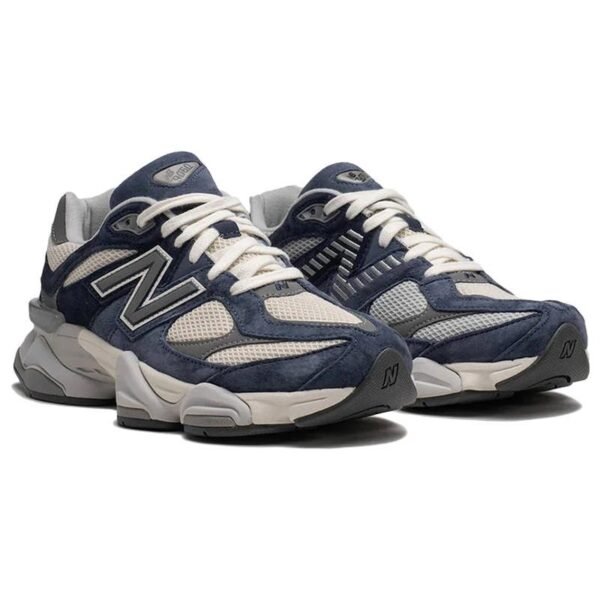 New Balance 9060 Natural Indigo