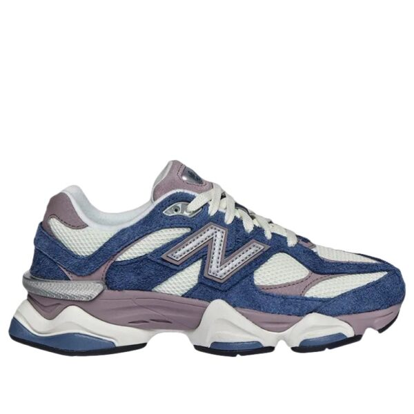 New Balance 9060 Navy Ice Wine