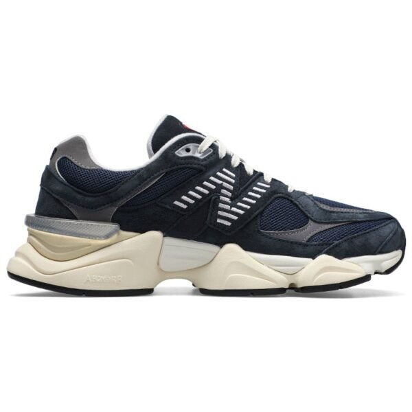 New Balance 9060 Navy White