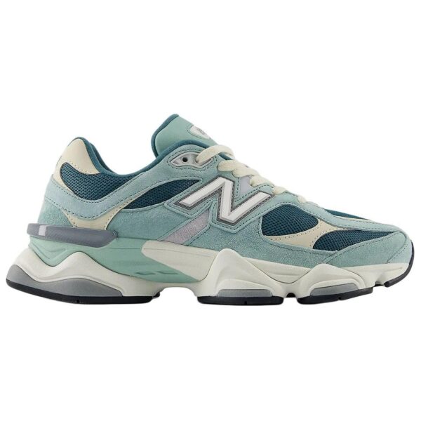 New Balance 9060 New Spruce Salt Marsh