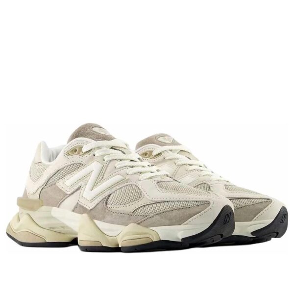 New Balance 9060 Oatmeal