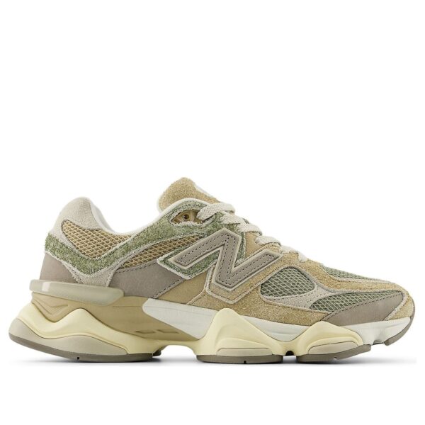 New Balance 9060 Olivine Great Plains
