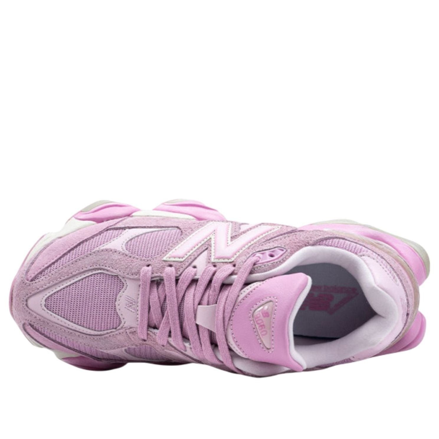 New Balance 9060 Pink Overdye 7 New Balance 9060 Pink Overdye