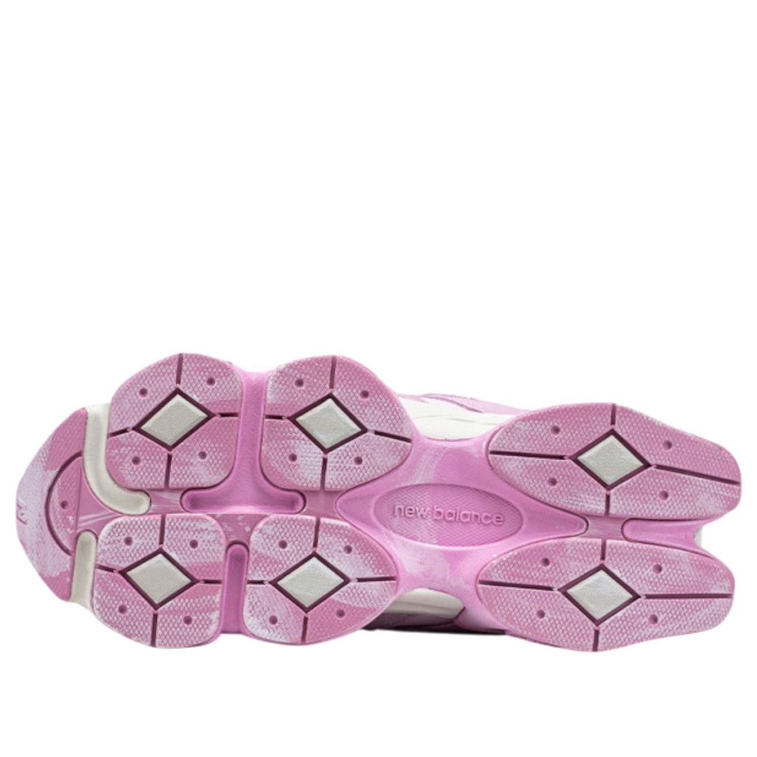 New Balance 9060 Pink Overdye 8 New Balance 9060 Pink Overdye