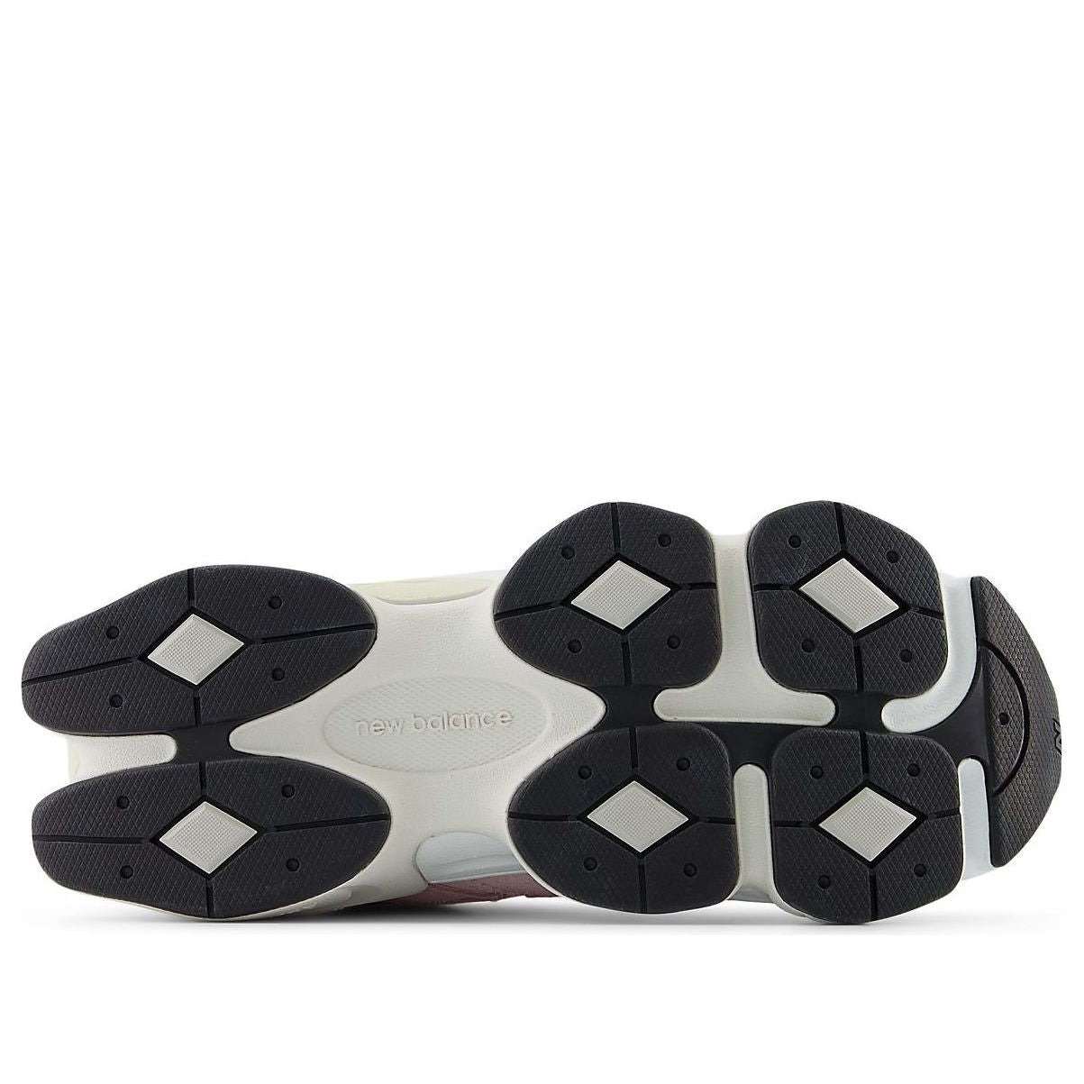 New Balance 9060 Pink White (GS) 6 New Balance 9060 Pink White (GS)