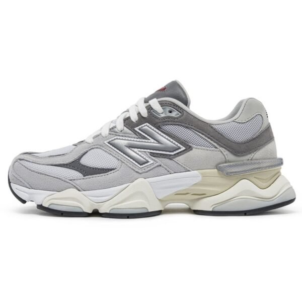 New Balance 9060 Rain Cloud Grey