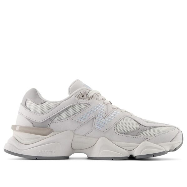 New Balance 9060 Reflection Raincloud Quarry Blue