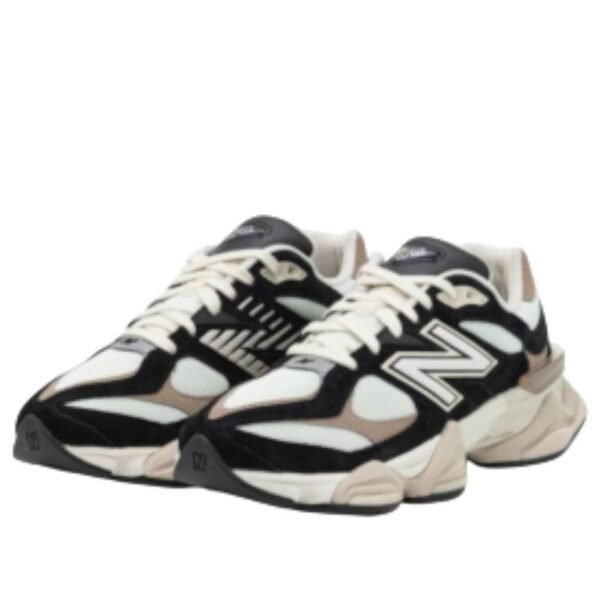 New Balance 9060 Sea Salt Bone