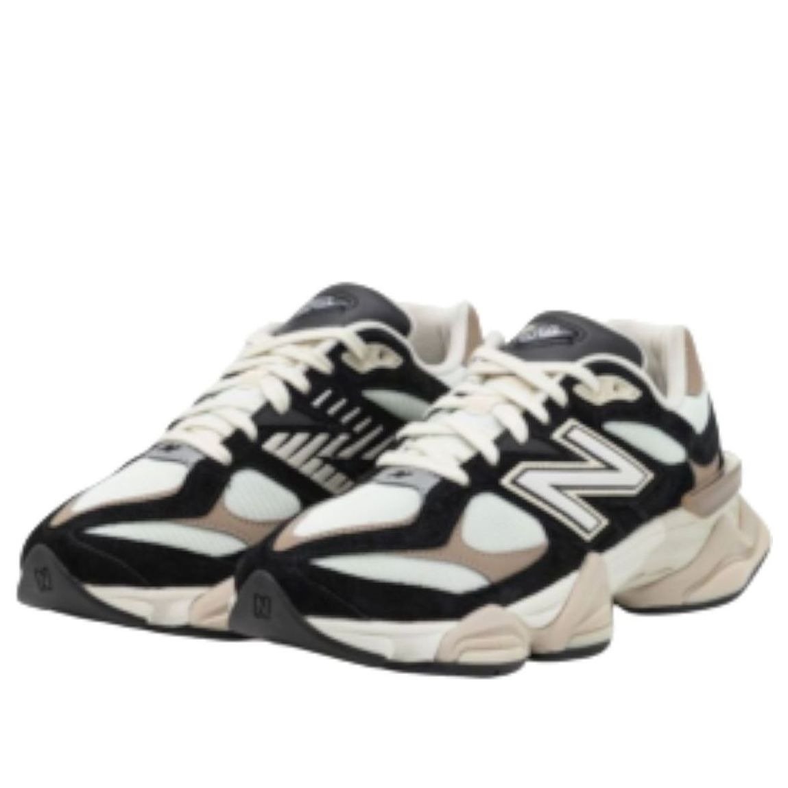 New Balance 9060 Sea Salt Bone 4 New Balance 9060 Sea Salt Bone