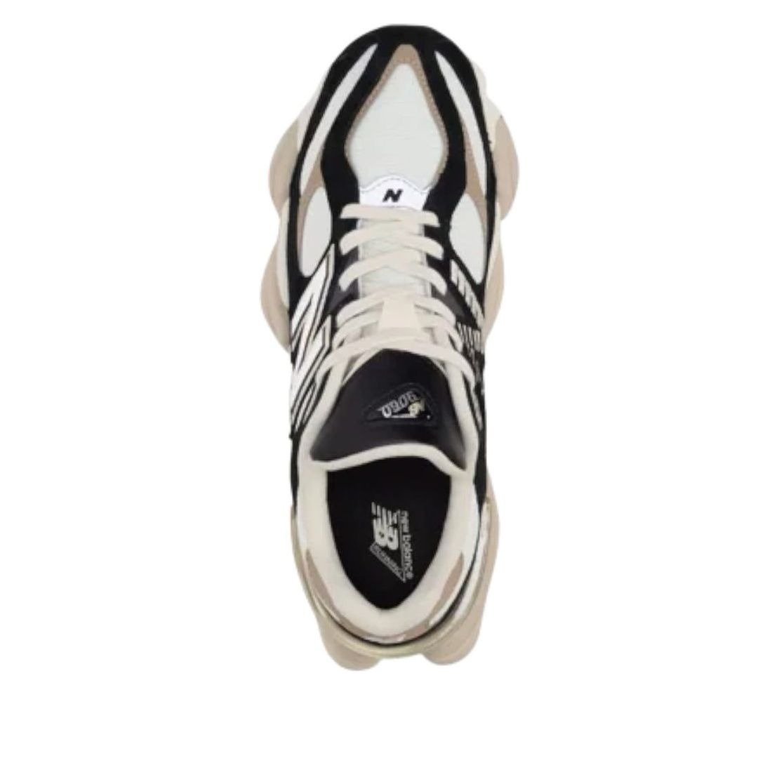 New Balance 9060 Sea Salt Bone 6 New Balance 9060 Sea Salt Bone