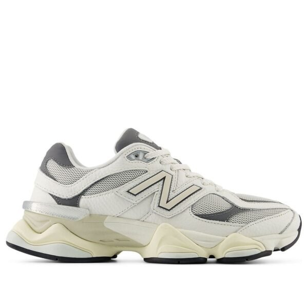 New Balance 9060 Sea Salt Castlerock
