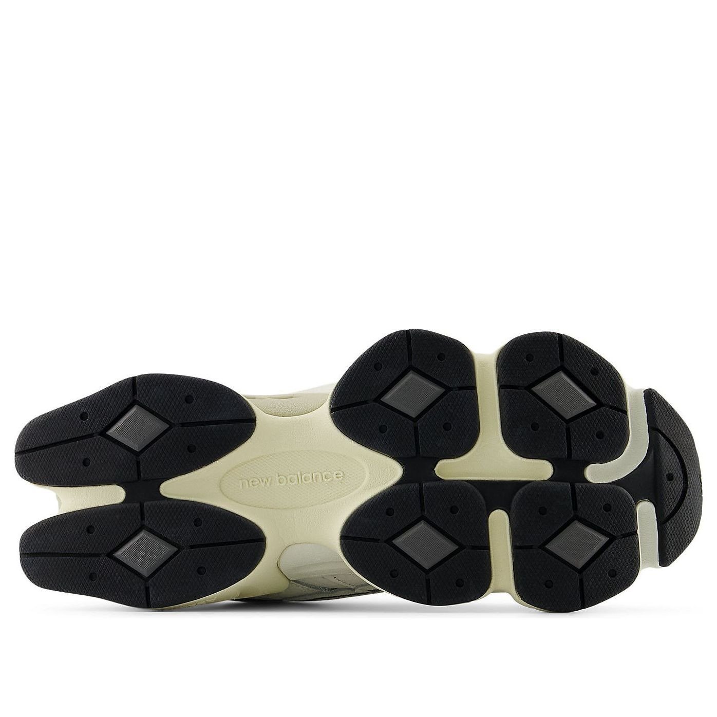 New Balance 9060 Sea Salt Castlerock 8 New Balance 9060 Sea Salt Castlerock