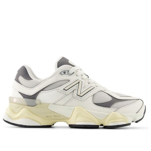 New Balance 9060 Sea Salt Castlerock (GS)